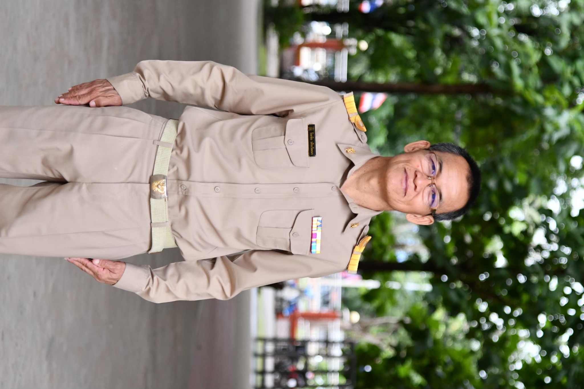 นายสหัสชัย วศินวัฒนา 