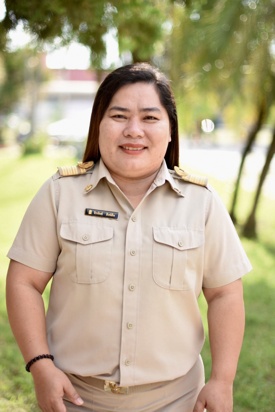 นางจิรนันต์ เกตุแก้ว 
