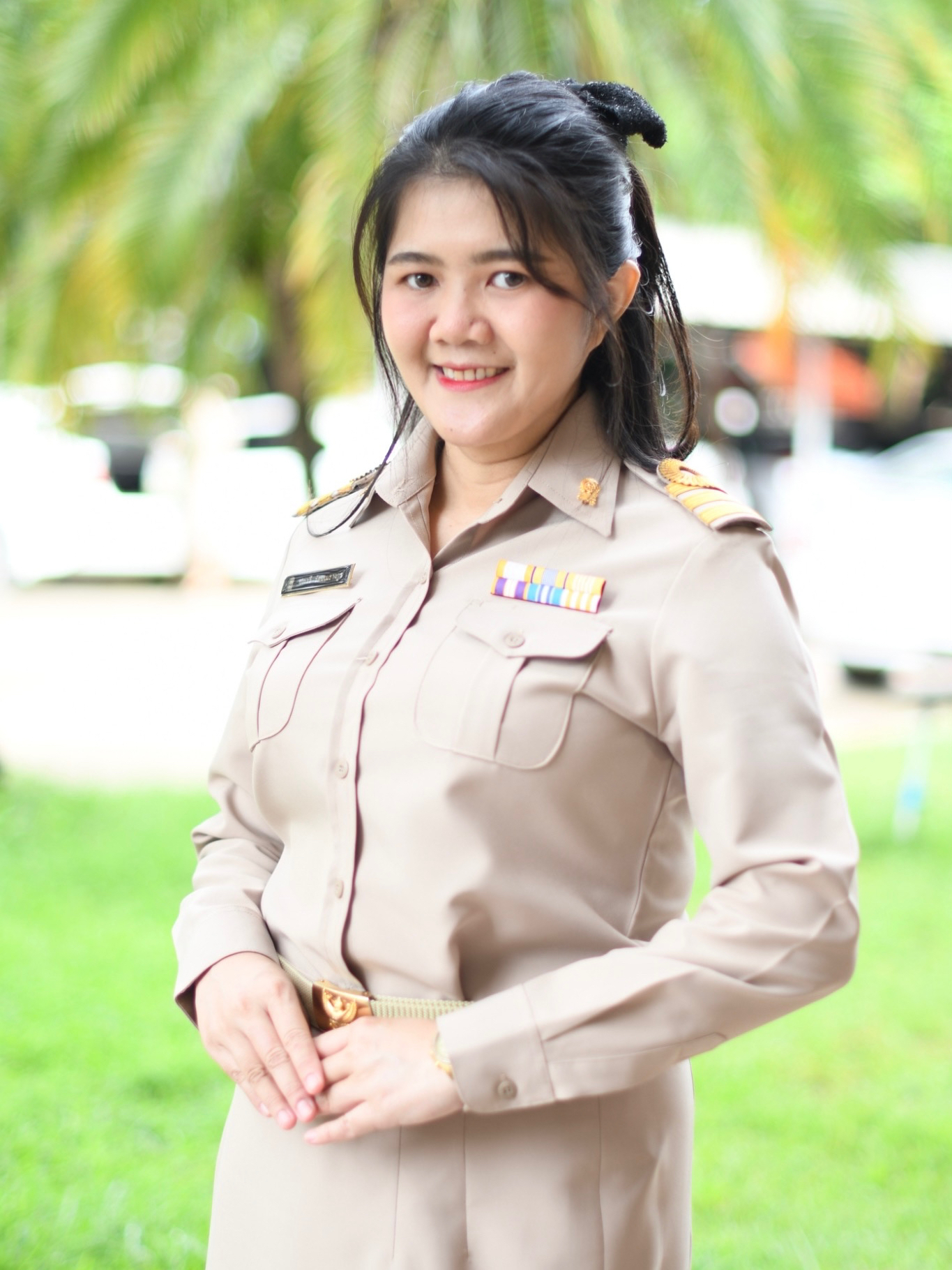 ปภาวี รัตนเมธางกูร 