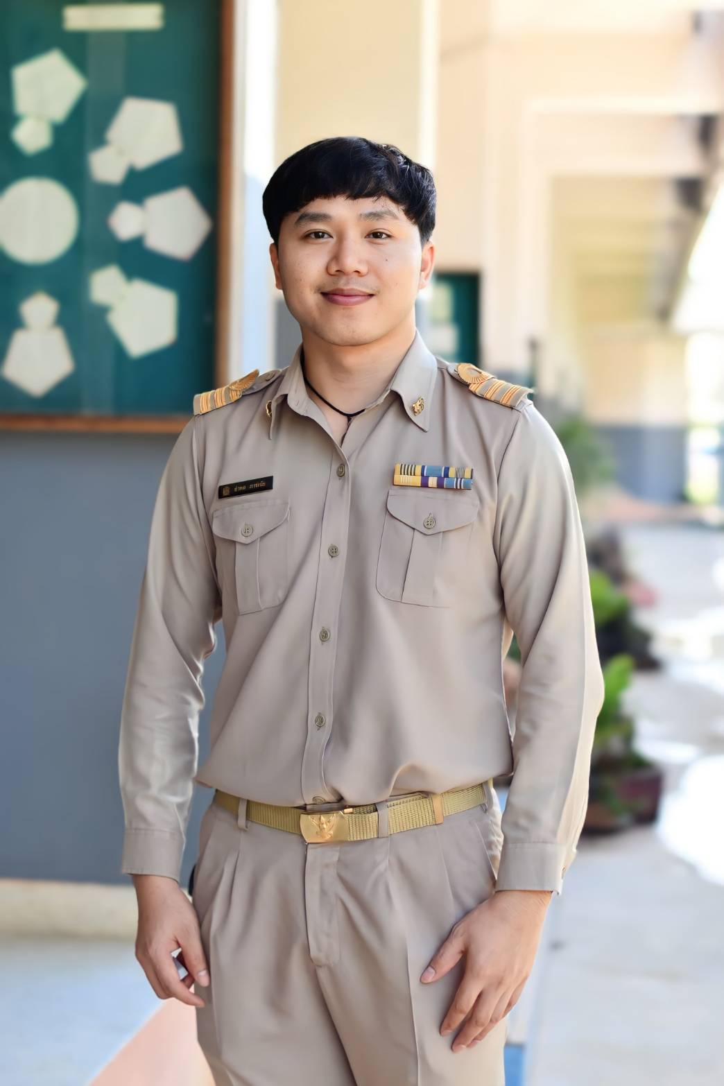 นายอำพล ภาชะนัย 