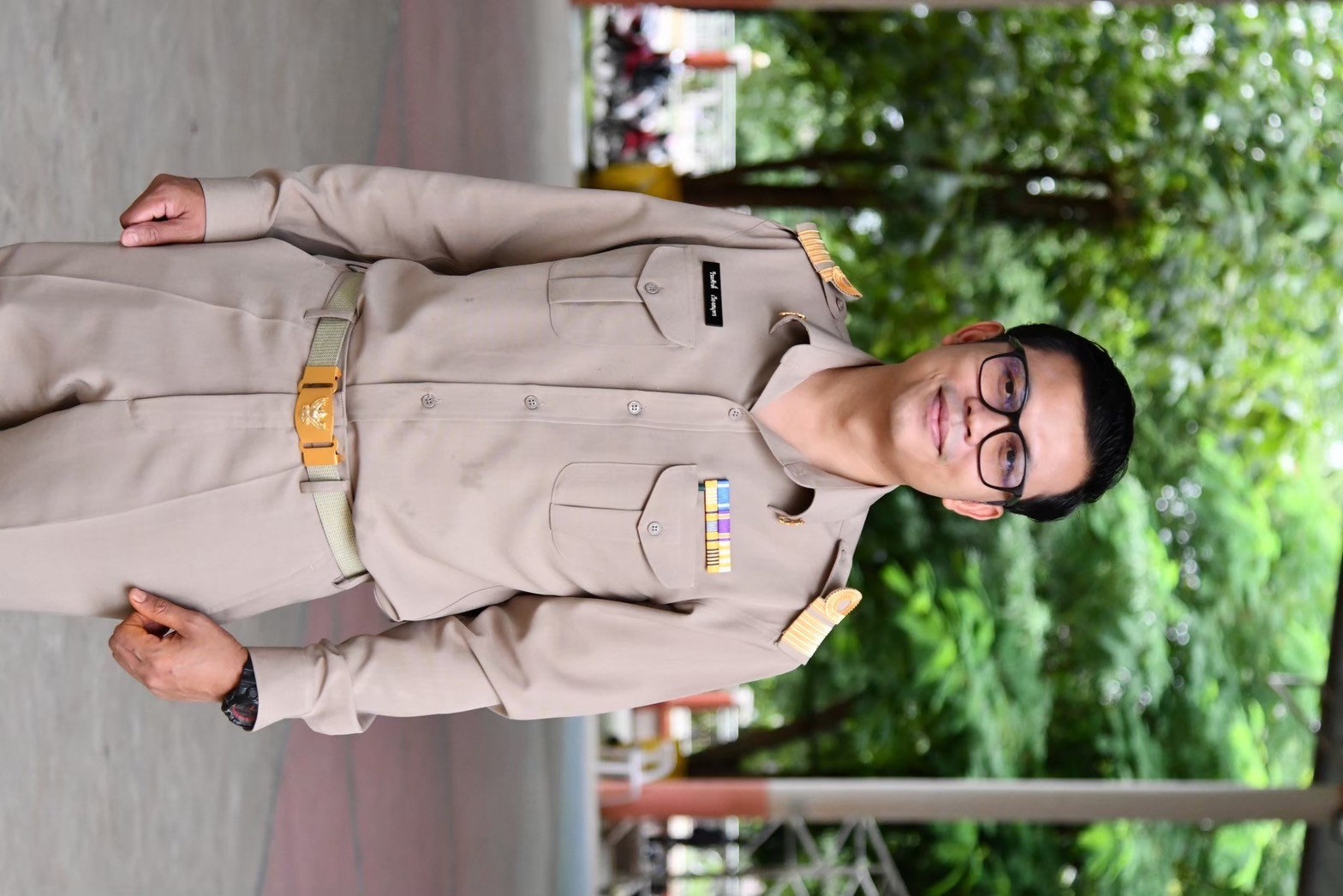 วีระศักดิ์ เวียงสมุทร 