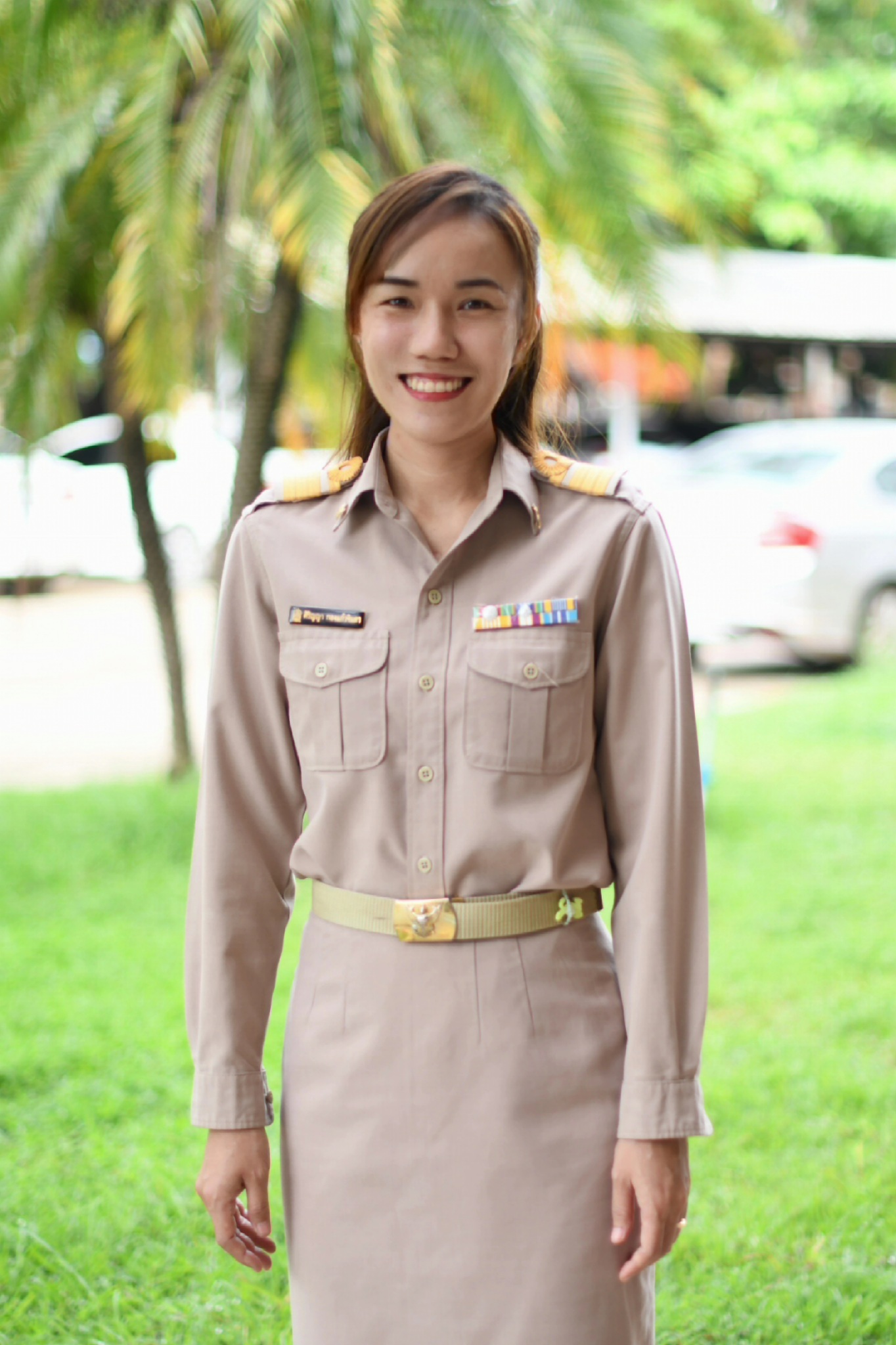 นางศิริญญา กองแก้วจินดา 