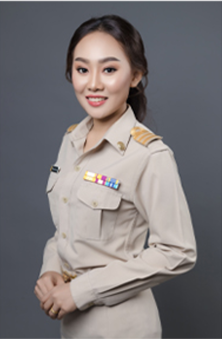 นางศิริวิมล เวียงสมุทร 