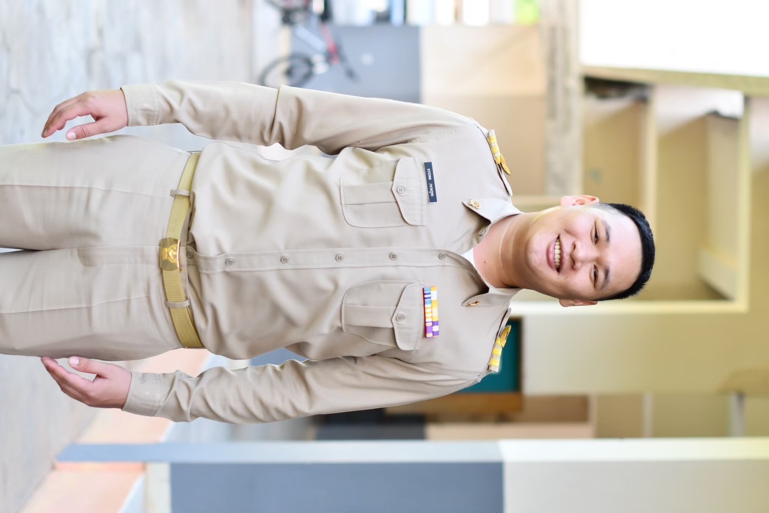 นายอรรถพล ภะวะภูทะ 