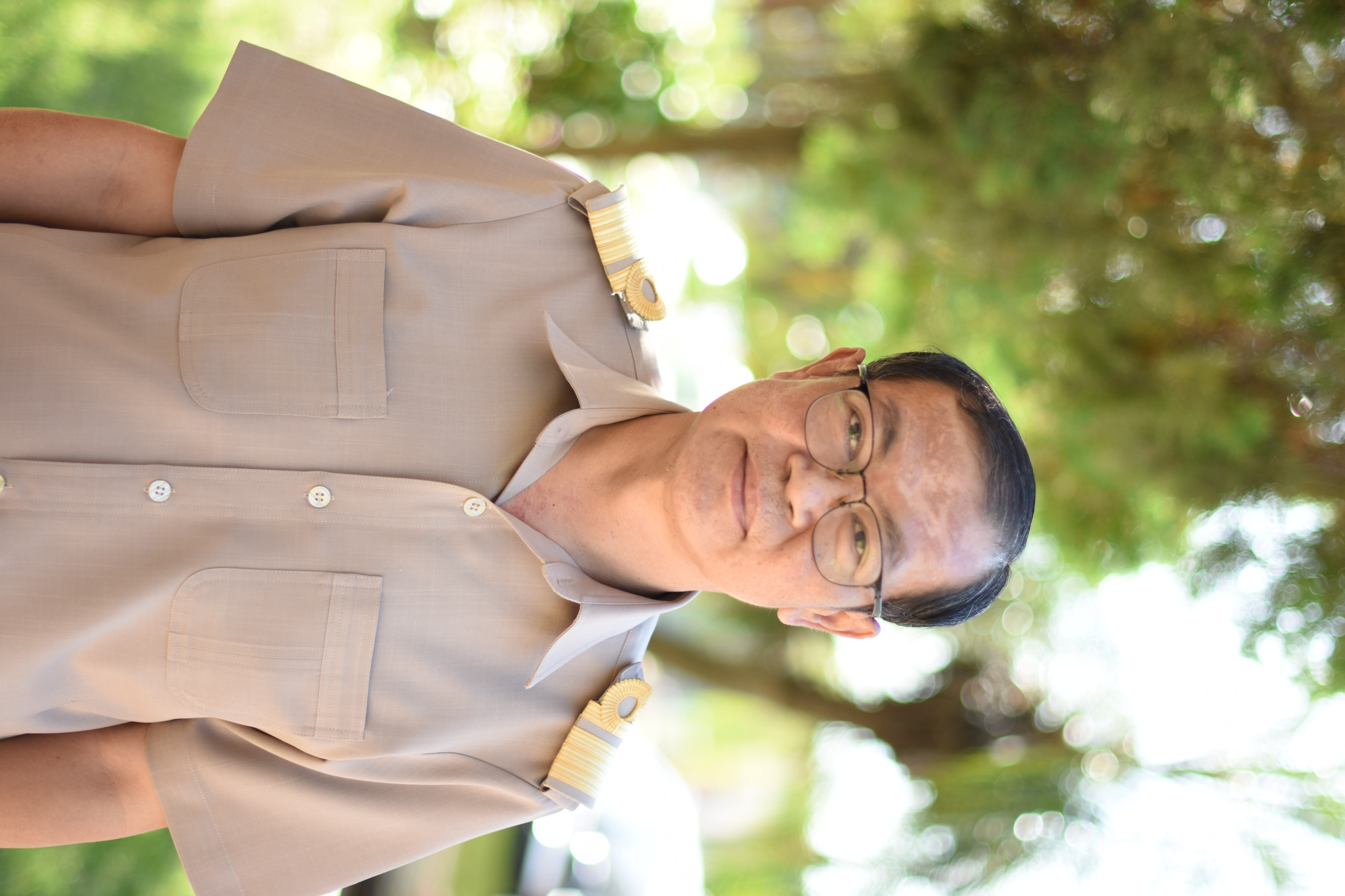 นายสุวรรณ อินทสิทธิ์ 