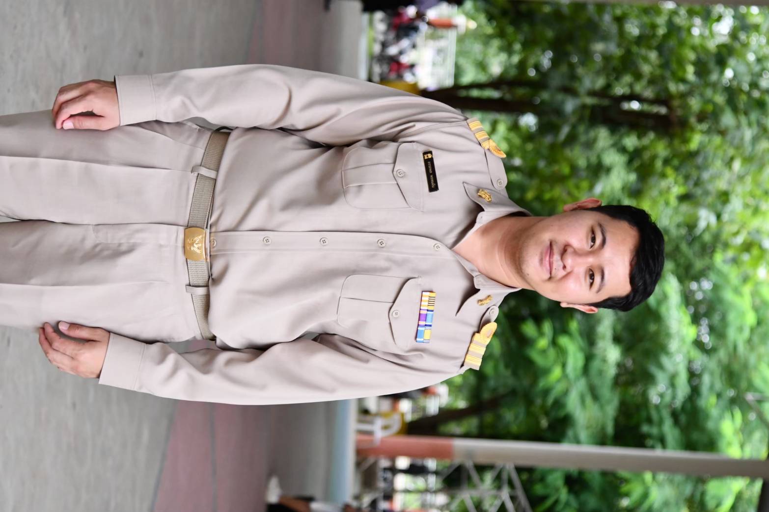 นายอรรถพล พรหมผัน